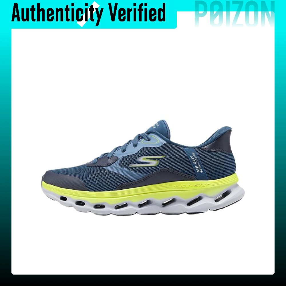 Men'S Shoes - Skechers HEREN GO WALK Zachte en