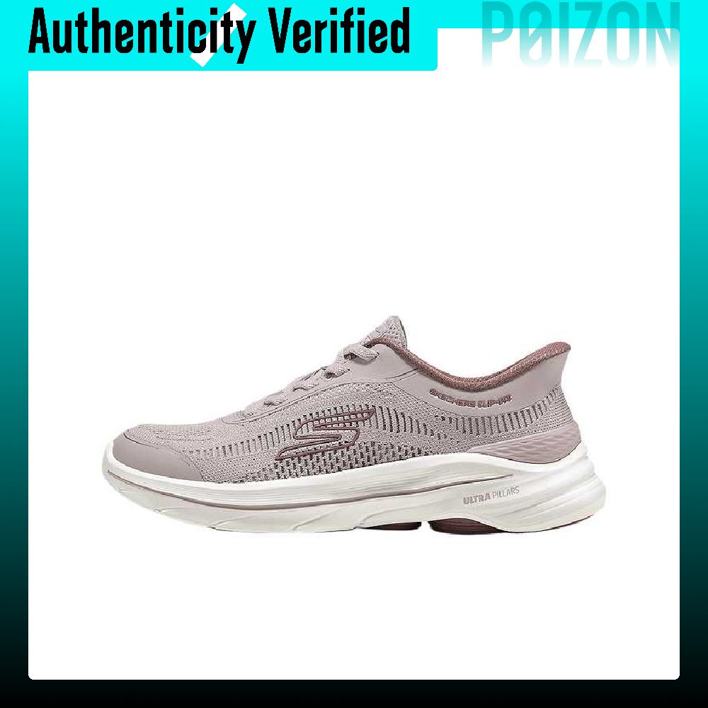 Men'S Shoes - Skechers dames GO WALK, comfortabele, lage