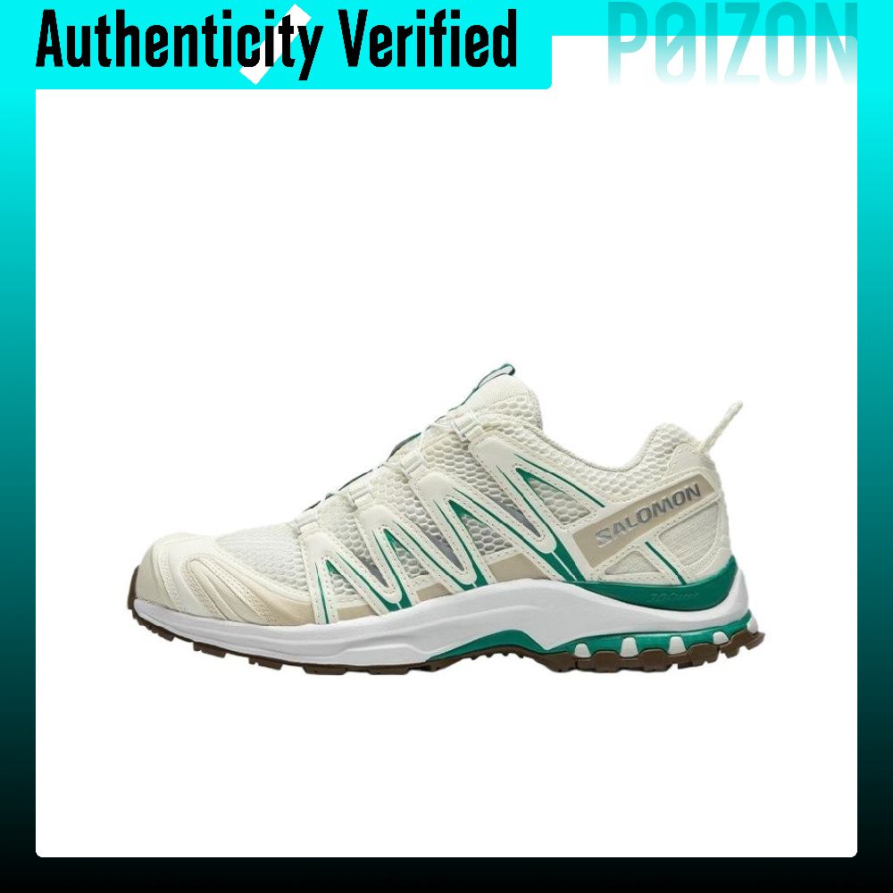 Running Shoes - SALOMON XA PRO 3D stoffen demping