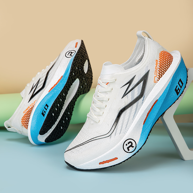 Carbon Plate Marathon Racing Shoes - Nieuwe sportschoenen voor dames en heren,