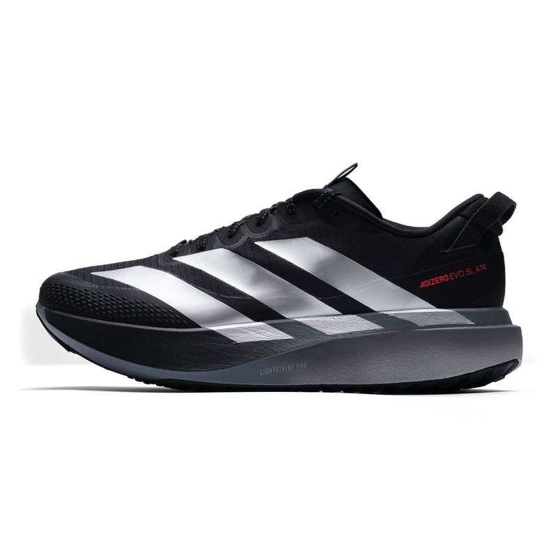 Lightweight Road Running Shoes - Adidas Herenschoenen Originele Lichtgewicht Road Running