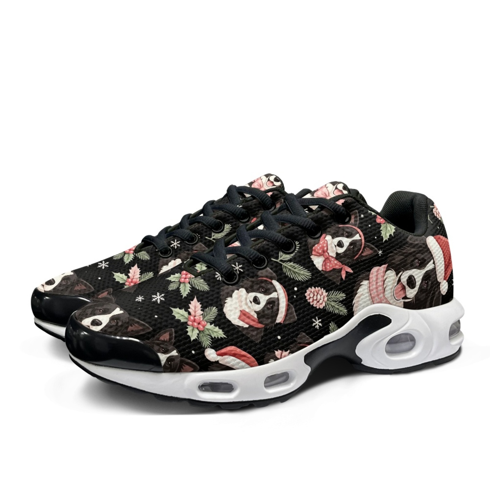 PENSTROLL Kerst Mesh Jogger At - Air Cushion Jogger Shoes Men recensie en prijs