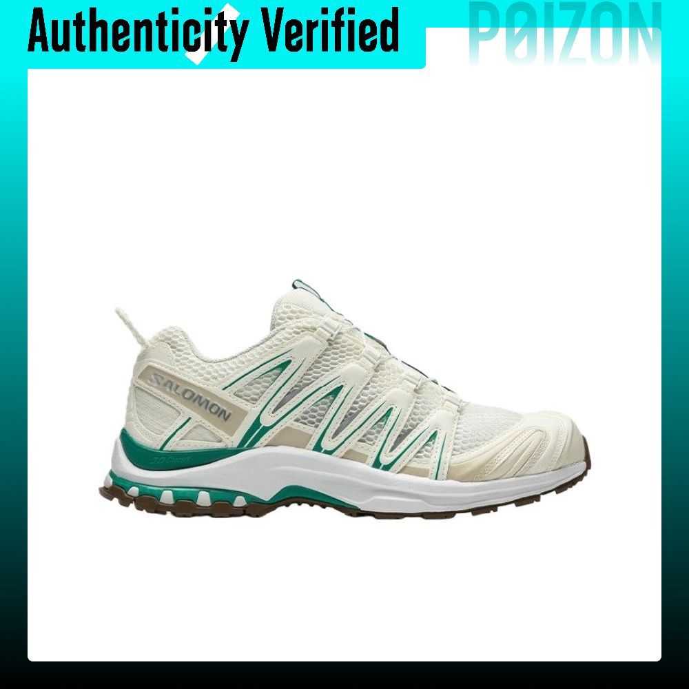 SALOMON XA PRO 3D stoffen demp - Running Shoes recensie en prijs