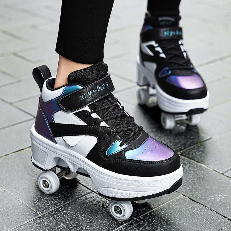 NIEUWE kindersportrolschaatsen - Men'S Shoes recensie en prijs