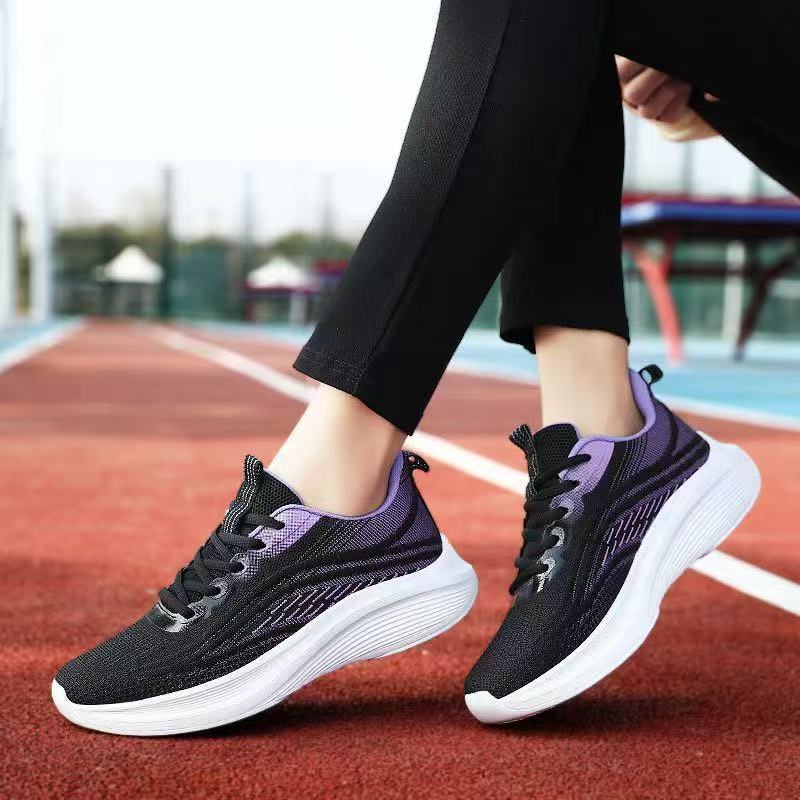 Ademende vulkaniseerschoenen m - Breathable Mesh Athletic Shoes recensie en prijs