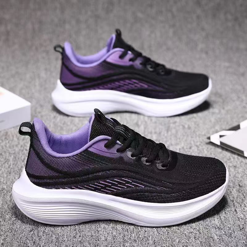 Ademende vulkaniseerschoenen m - Breathable Mesh Athletic Shoes recensie en prijs