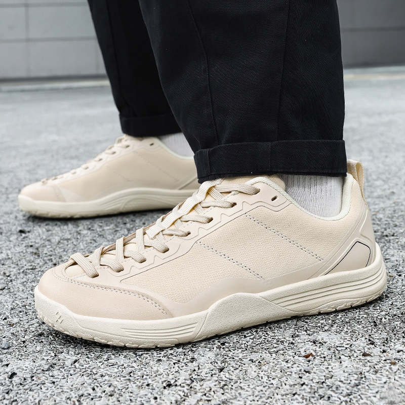 Casual sneakers met brede neus - Wide Toe Box Running Sneakers recensie en prijs