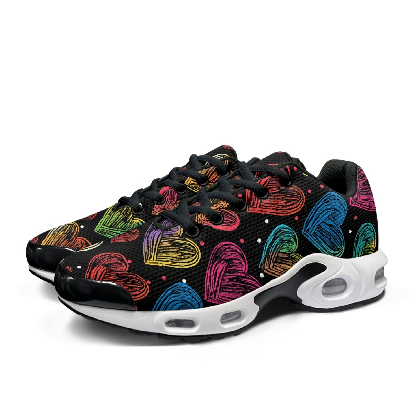 PENSTROLL Sportschoenen met kl - Air Cushion Jogger Shoes Men recensie en prijs
