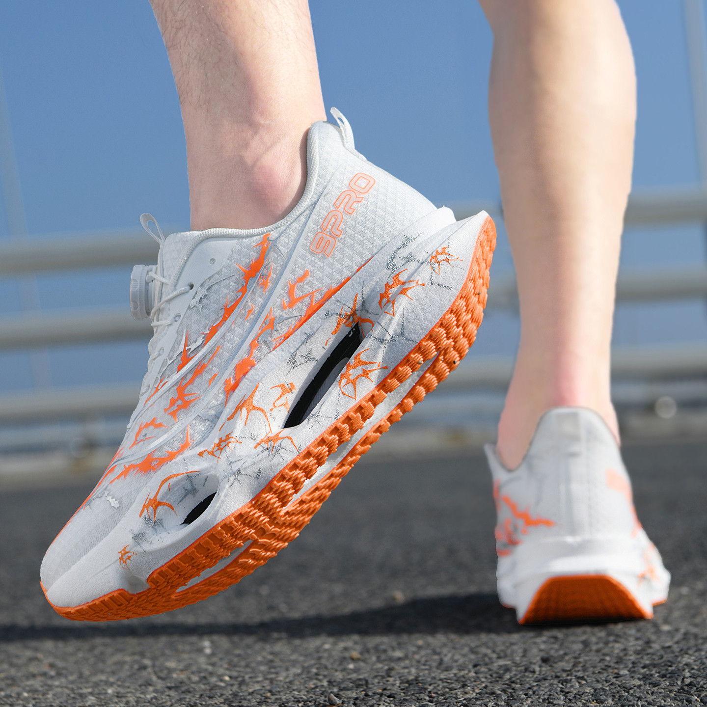 Trail Running Schoenen Nieuw b - Lightweight Road Running Shoes recensie en prijs