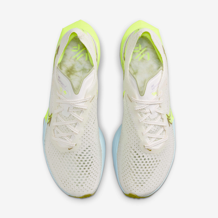 Nike ZoomX Vaporfly 3 Dames Wi - Carbon Plate Marathon Racing Shoes recensie en prijs