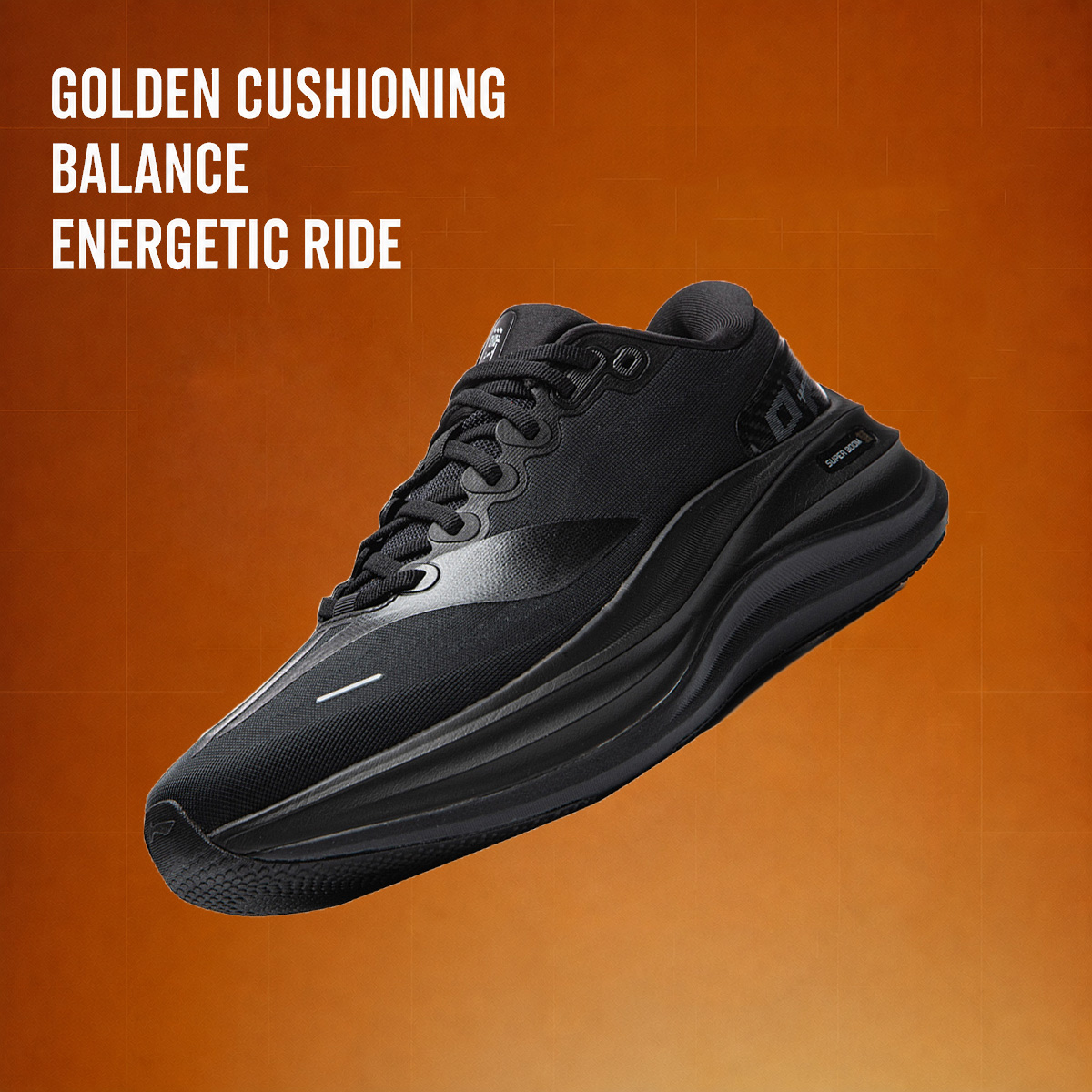 Li-Ning YUEYING 6 PRO Geoptima - Reflective Night Running Shoes recensie en prijs