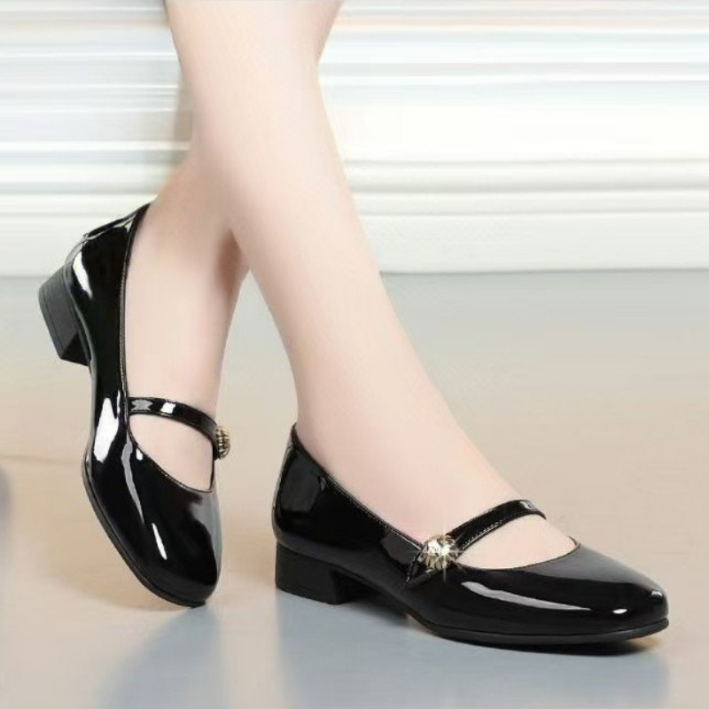 Vintage Mary Jane schoenen voo - Women'S Shoes recensie en prijs