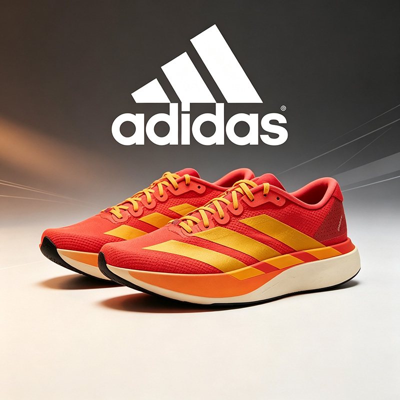 Adidas hardloopschoenen voor h - Reflective Night Running Shoes recensie en prijs
