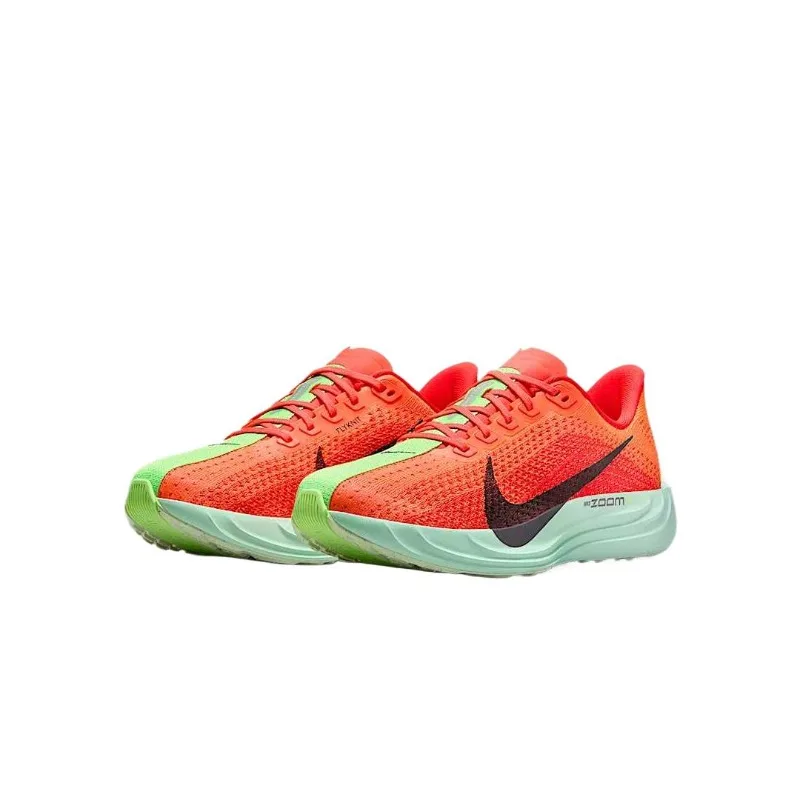 Nike Pegasus Plus Red, modieuz - Lightweight Road Running Shoes recensie en prijs
