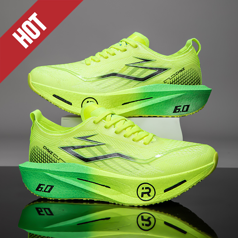 Hoogwaardige hardloopschoenen  - Breathable Mesh Athletic Shoes recensie en prijs