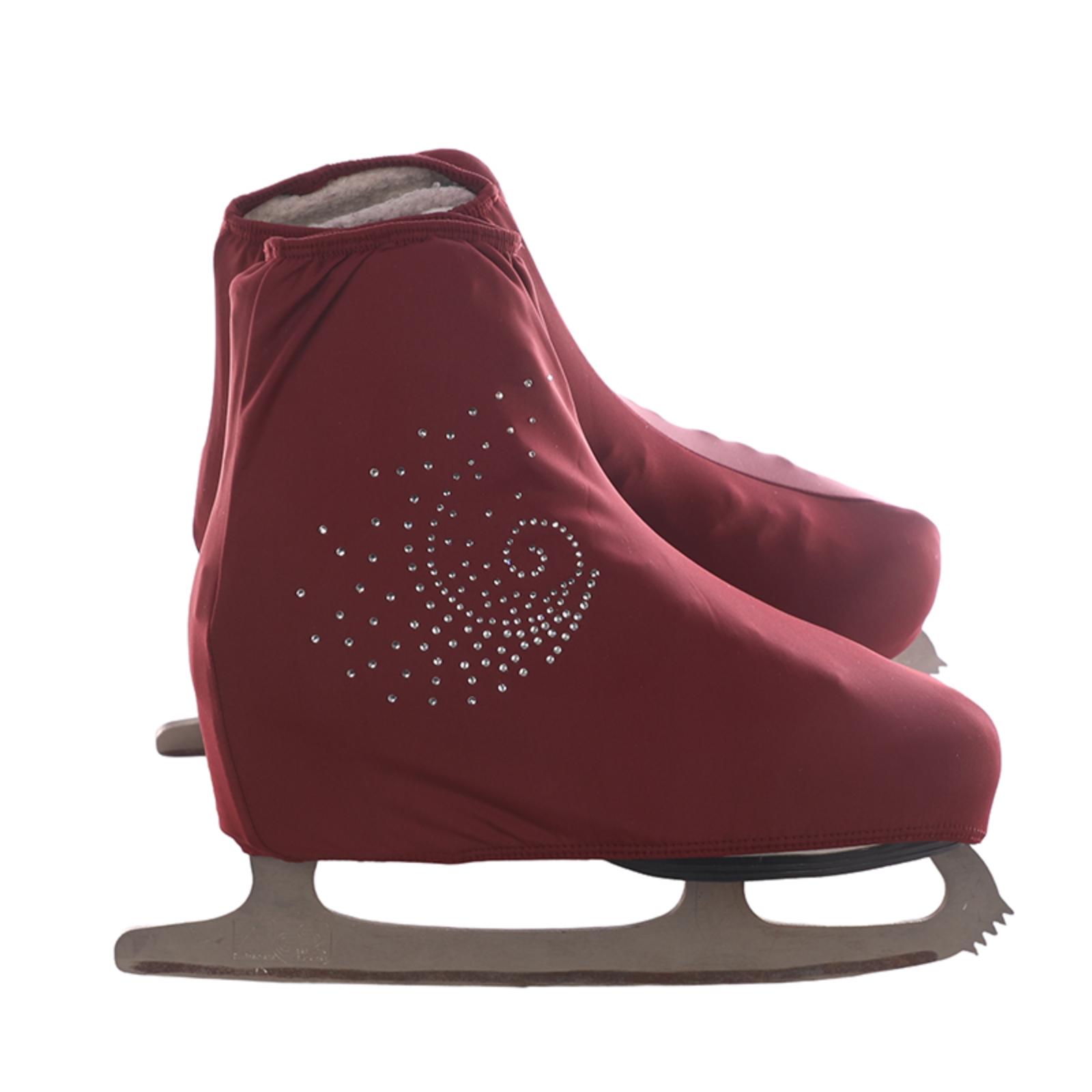 Schaatslaarzenhoezen van nylon - Boots recensie en prijs
