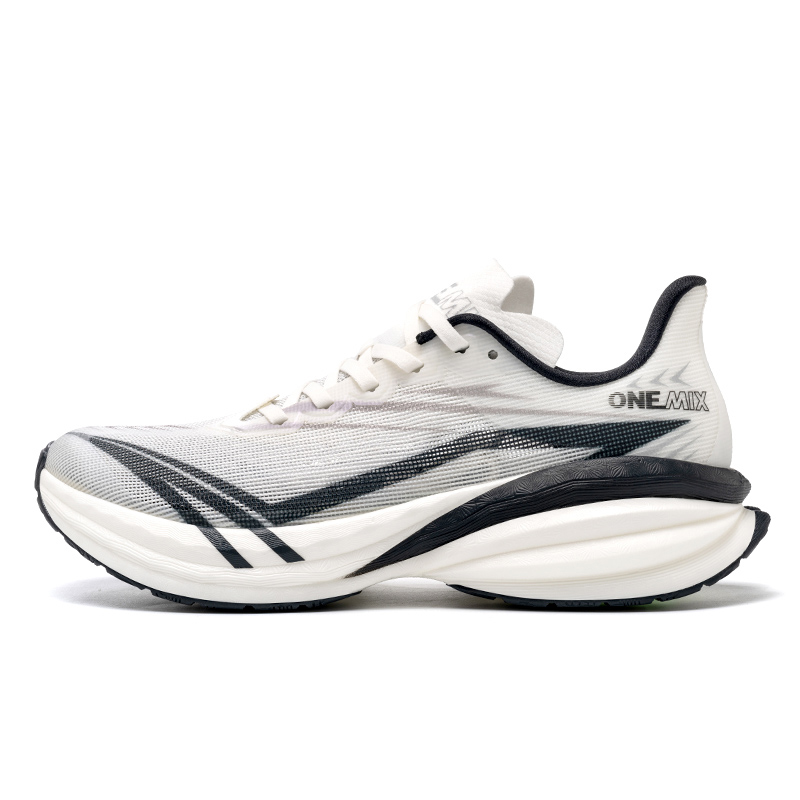 ONEMIX hardloopschoenen voor h - Reflective Night Running Shoes recensie en prijs