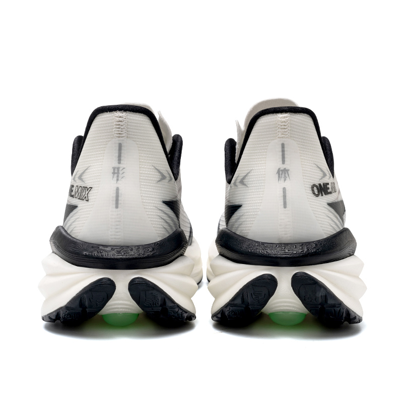 ONEMIX hardloopschoenen voor h - Reflective Night Running Shoes recensie en prijs
