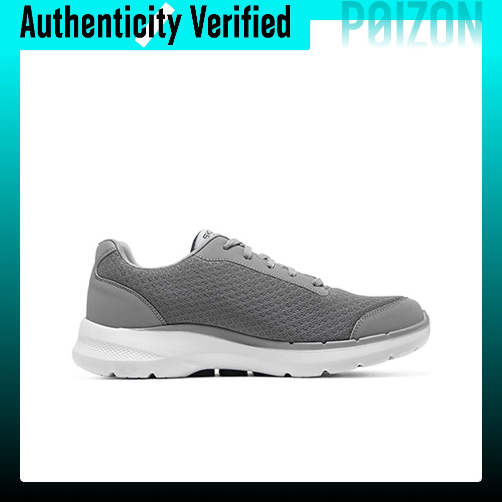 Skechers Go Walk 6 Demping Sli - Men'S Shoes recensie en prijs