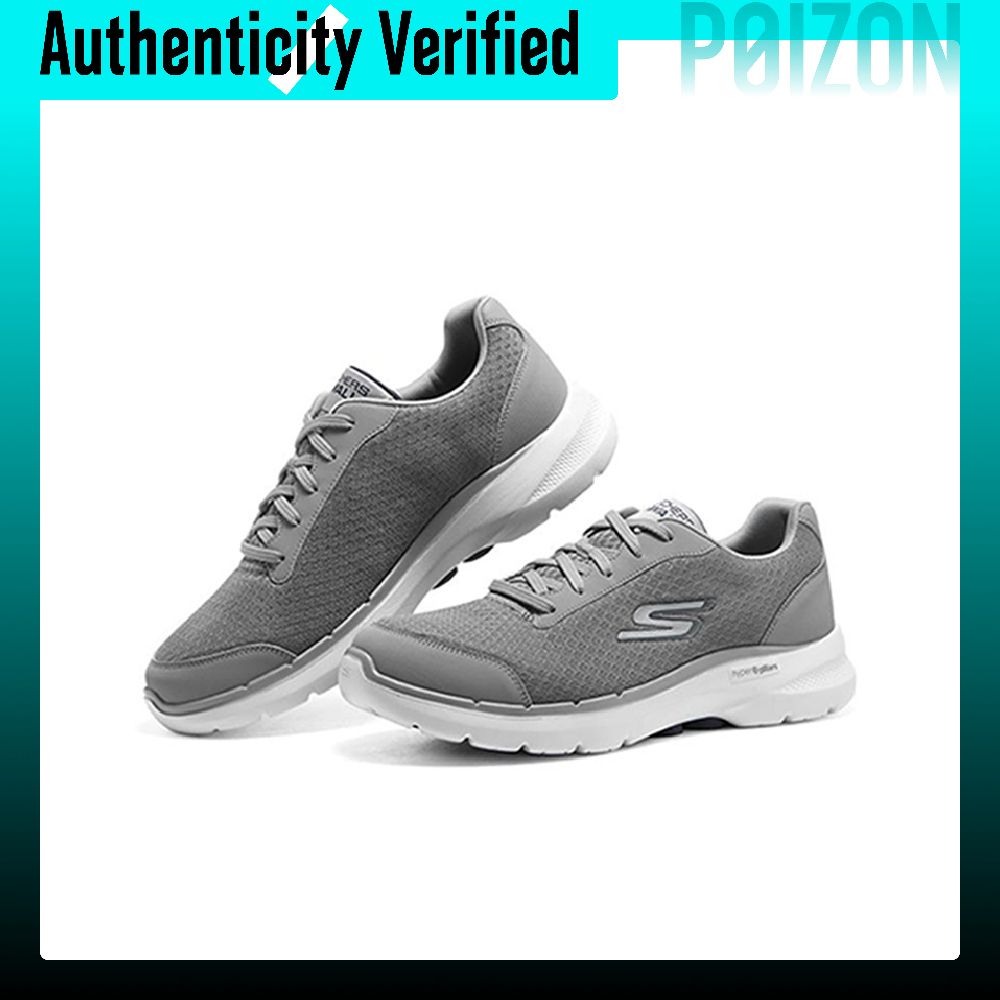 Skechers Go Walk 6 Demping Sli - Men'S Shoes recensie en prijs